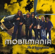 Mobilmánia: Az út legyen veled (2010)