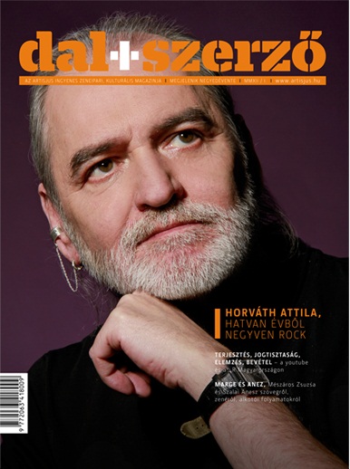 Dal+szerző